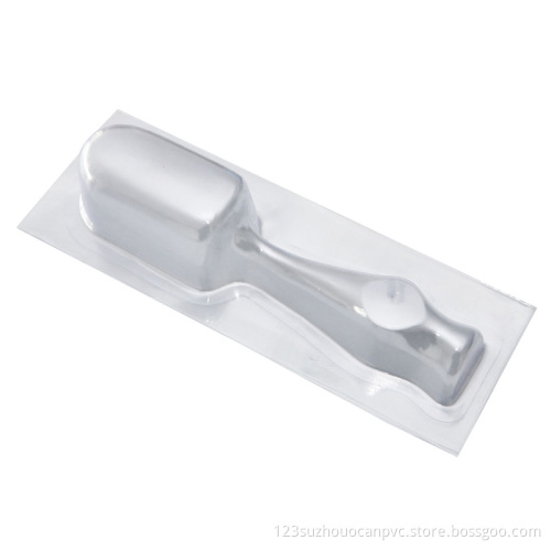 clear rigid PVC film for thermoforming